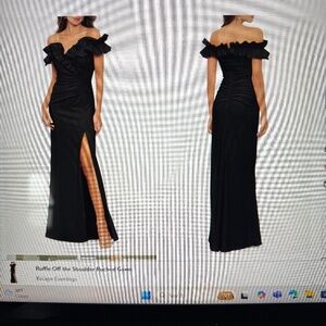 Mother of the Bride Dress